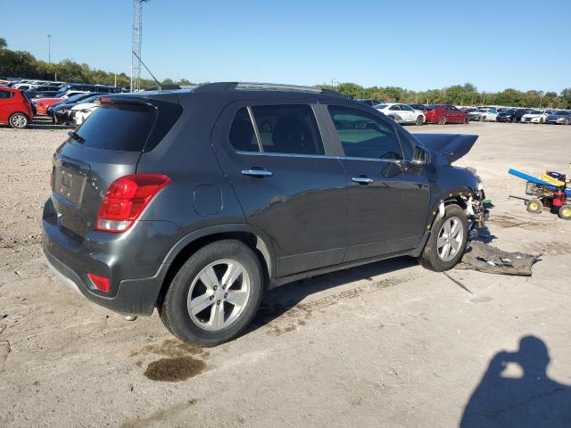 Photo 3 from auction – 2018 CHEVROLET TRAX 1LT with VIN KL7CJLSB0JB631375
