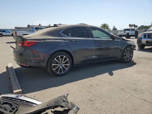 Photo 3 from auction – 2016 ACURA TLX TECH with VIN 19UUB2F55GA012189