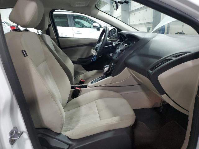 Photo 7 from auction – 2016 FORD FOCUS SE with VIN 1FADP3F24GL231585