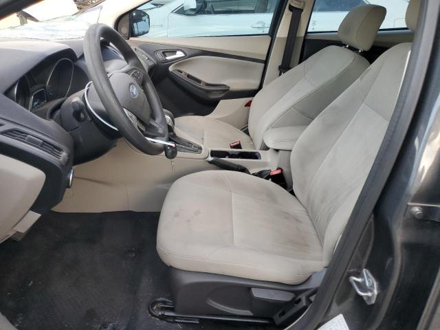 Photo 7 from auction – 2018 FORD FOCUS SE with VIN 1FADP3F24JL316997