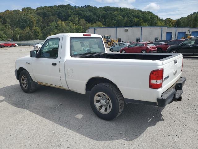 Photo 2 from auction – 2011 FORD RANGER with VIN 1FTKR1AD4BPA88289