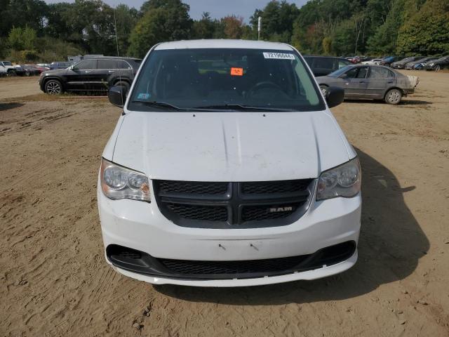 Фото 5 с аукциона – 2014 RAM TRADESMAN с VIN 2C4JRGAG1ER302831