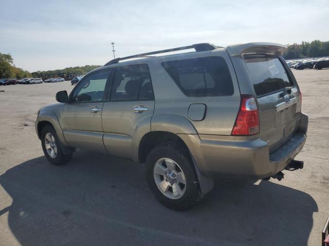 Photo 2 from auction – 2006 TOYOTA 4RUNNER with VIN JTEZU14R768059899