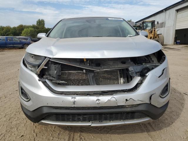 Photo 5 from auction – 2015 FORD EDGE TITAN with VIN 2FMPK4K80FBB03165