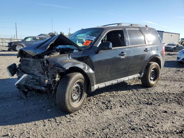 FORD ESCAPE LIM 2012 مع رقم تعريف المركبة 1FMCU9EG8CKA18004 - صورة من المزاد