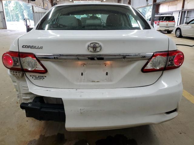 Photo 6 from auction – 2013 TOYOTA COROLLA BA with VIN 2T1BU4EE1DC975899