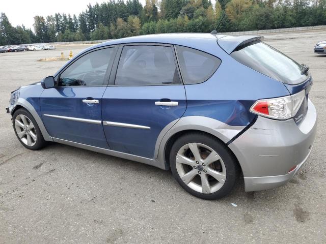 Photo 2 from auction – 2011 SUBARU IMPREZA OU with VIN JF1GH6D66BH831215