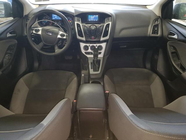 Photo 8 from auction – 2012 FORD FOCUS SE with VIN 1FAHP3F20CL377428