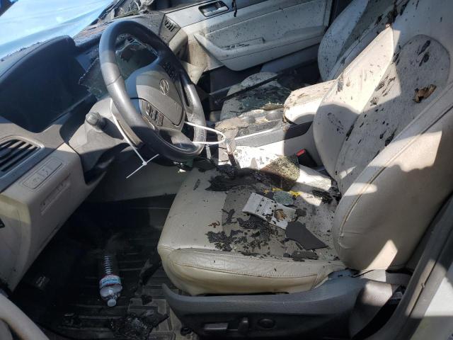 Photo 7 from auction – 2015 HYUNDAI SONATA with VIN 5NPE34AF3FH162420