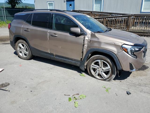 Photo 4 from auction – 2018 GMC TERRAIN SL with VIN 3GKALTEX5JL156529