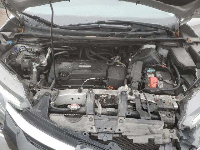 Photo 12 from auction – 2016 HONDA CR-V SE with VIN 2HKRM4H46GH136768