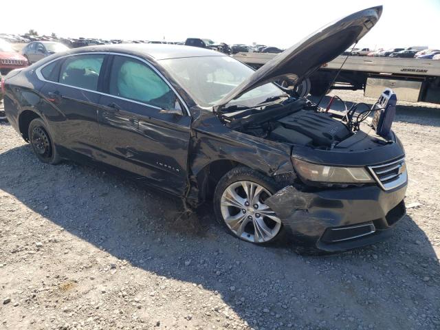 Photo 4 from auction – 2014 CHEVROLET IMPALA with VIN 2G1125S31E9288054