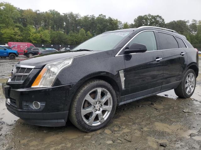 CADILLAC SRX 2011 с VIN 3GYFNCEY9BS511997 - Фото с аукциона