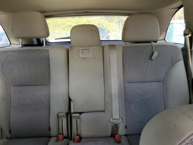 Photo 10 from auction – 2013 FORD EDGE SEL with VIN 2FMDK4JC2DBC11468
