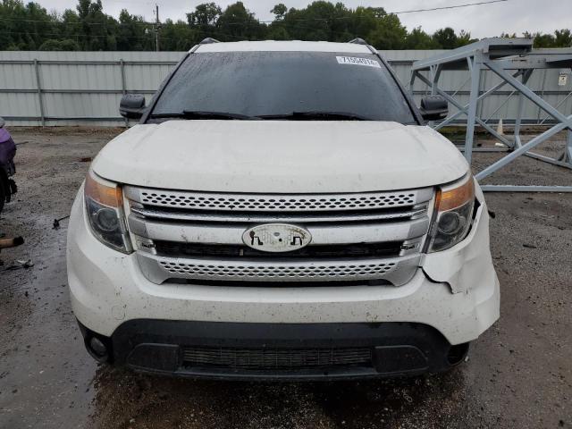 Photo 5 from auction – 2013 FORD EXPLORER X with VIN 1FM5K7D80DGB46237