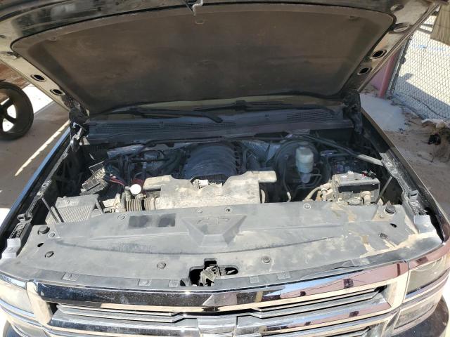 Photo 11 from auction – 2014 CHEVROLET SILVERADO with VIN 3GCUKTEC9EG406894