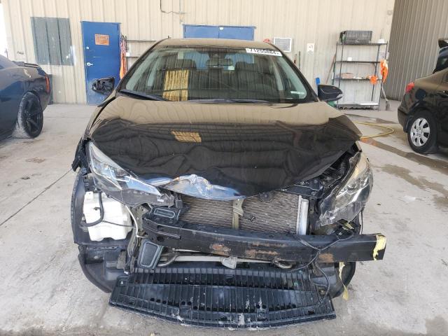 Photo 5 from auction – 2018 TOYOTA COROLLA L with VIN 5YFBURHE1JP799957