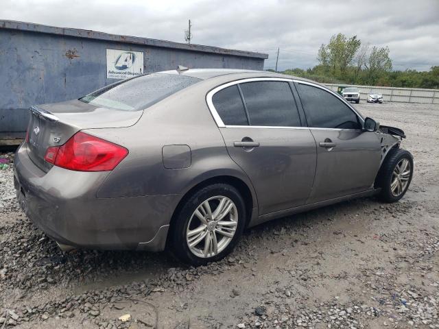 Photo 3 from auction – 2011 INFINITI G37 BASE with VIN JN1CV6APXBM510495