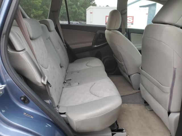 Photo 11 from auction – 2009 TOYOTA RAV4 with VIN JTMZF33V295008129