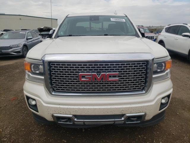 Photo 5 from auction – 2015 GMC SIERRA with VIN 3GTU2WEJ4FG268893