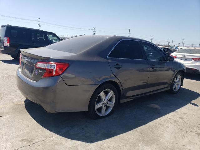 Photo 3 from auction – 2014 TOYOTA CAMRY L with VIN 4T1BF1FK5EU849607
