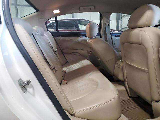 Photo 10 from auction – 2008 BUICK LUCERNE CX with VIN 1G4HD57298U185385