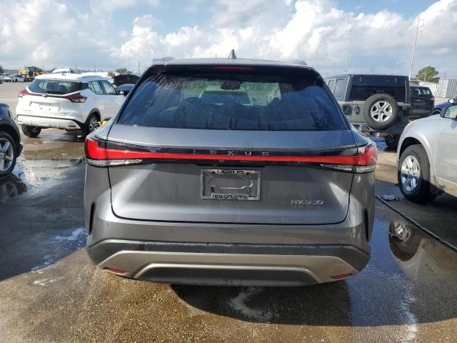 Photo 6 from auction – 2023 LEXUS RX 350 BAS with VIN 2T2BAMBAXPC003115