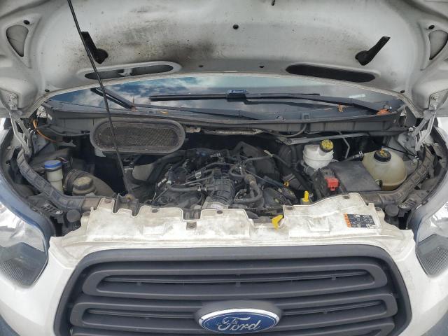 Photo 12 from auction – 2018 FORD TRANSIT T- with VIN 1FTYR2ZG0JKA19075
