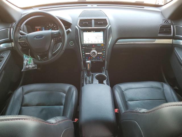 Photo 8 from auction – 2017 FORD EXPLORER S with VIN 1FM5K8GT3HGA88197