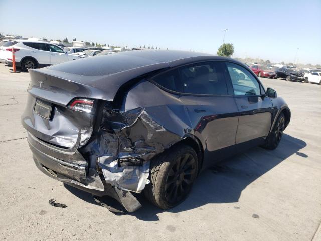 Photo 3 from auction – 2023 TESLA MODEL Y with VIN 7SAYGDEE9PF970633
