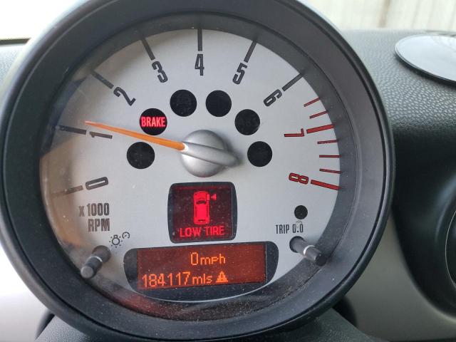Photo 9 from auction – 2013 MINI COOPER with VIN WMWSU3C54DT371198