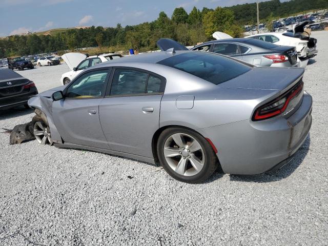 Photo 2 from auction – 2016 DODGE CHARGER SX with VIN 2C3CDXHG0GH166461
