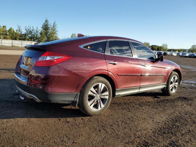 Photo 3 from auction – 2014 HONDA CROSSTOUR with VIN 5J6TF2H53EL800864
