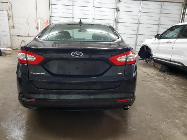 Photo 6 from auction – 2014 FORD FUSION SE with VIN 3FA6P0H74ER283555