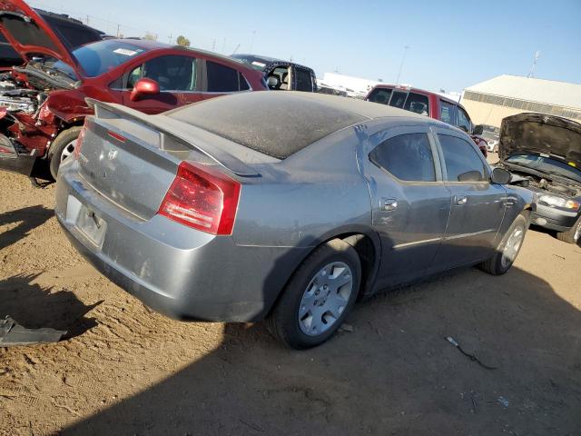 Photo 3 from auction – 2007 DODGE CHARGER SE with VIN 2B3KA43R97H844648