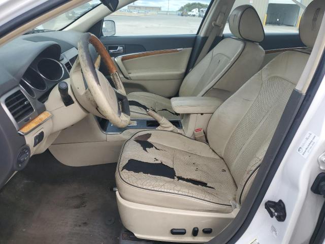 Photo 7 from auction – 2011 LINCOLN MKZ with VIN 3LNHL2GC7BR750399