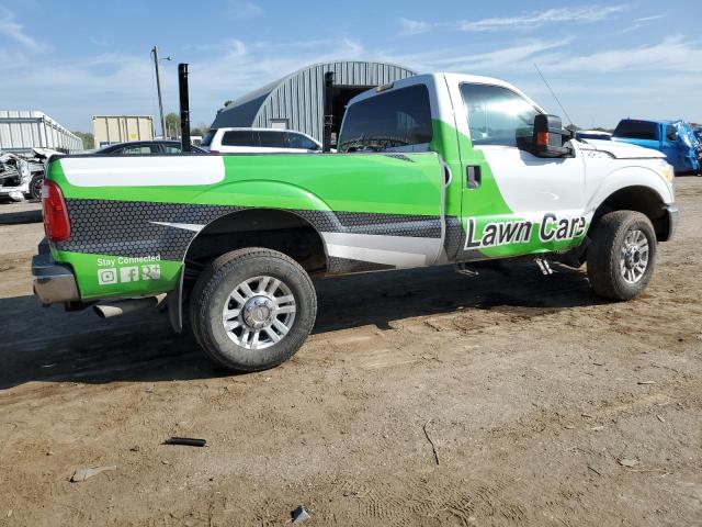 Foto 3 de la subasta – 2013 FORD F250 SUPER con VIN 1FTBF2B64DEA97832