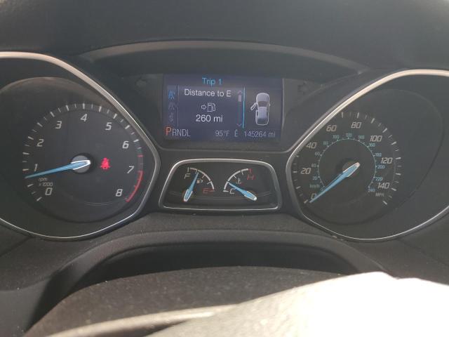 Photo 9 from auction – 2013 FORD FOCUS SE with VIN 1FADP3F23DL213154