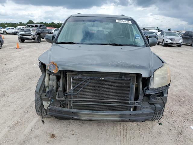 Photo 5 from auction – 2007 HONDA PILOT EXL with VIN 5FNYF18637B033098