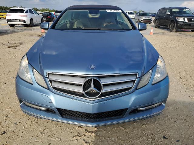 Photo 5 from auction – 2012 MERCEDES-BENZ E 350 with VIN WDDKK5KF7CF144041