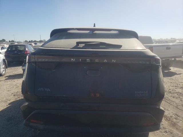 Photo 6 from auction – 2023 NISSAN ARIYA ENGA with VIN JN1CF0BB7PM709606