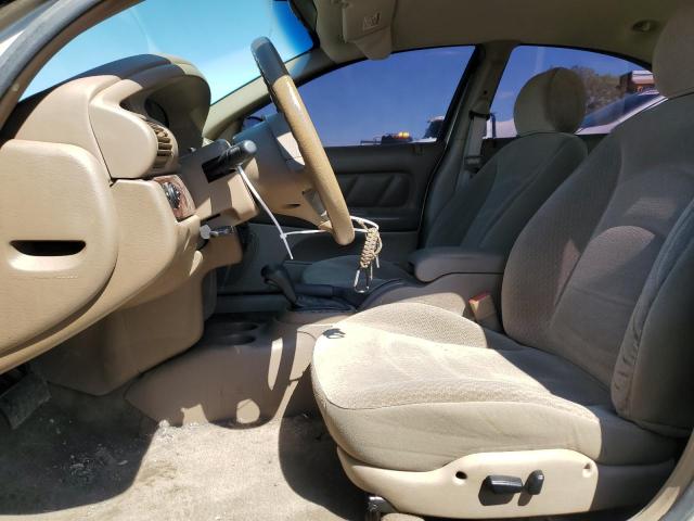 Photo 7 from auction – 2002 DODGE STRATUS SE with VIN 1B3EL46R72N168851