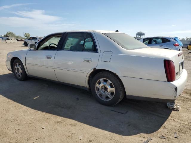 Photo 2 from auction – 2003 CADILLAC DEVILLE with VIN 1G6KD54Y63U184306