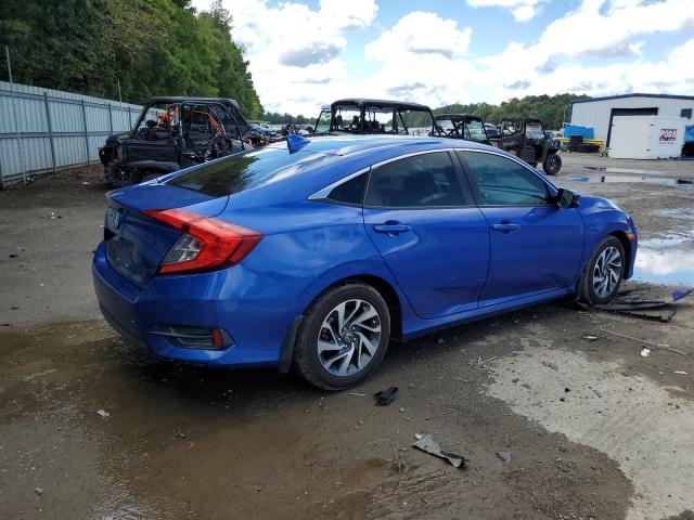 Photo 3 from auction – 2018 HONDA CIVIC EX with VIN 2HGFC2F77JH540753
