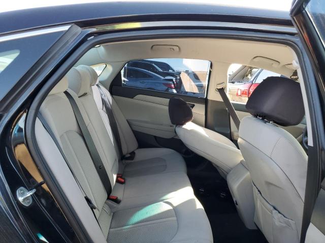 Photo 10 from auction – 2017 HYUNDAI SONATA SE with VIN 5NPE24AF3HH517348