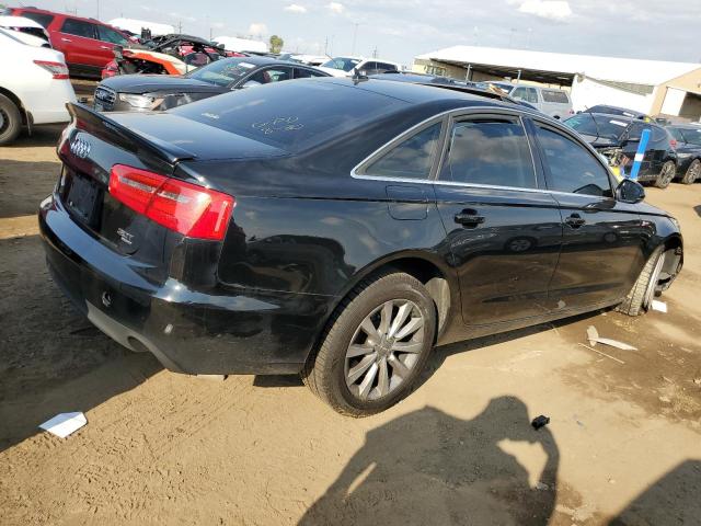 Photo 3 from auction – 2012 AUDI A6 PREMIUM with VIN WAUFGAFC6CN087811