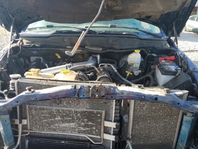 Photo 11 from auction – 2008 DODGE RAM 1500 with VIN 3D7KS19D48G183754