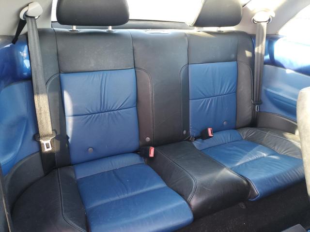 Photo 10 from auction – 2003 VOLKSWAGEN NEW BEETLE with VIN 3VWCD21C43M440873