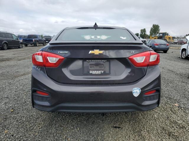 Photo 6 from auction – 2016 CHEVROLET CRUZE LT with VIN 1G1BE5SM2G7255153