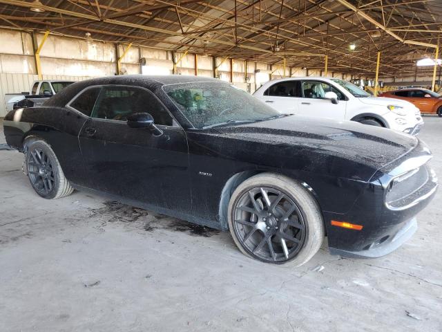 Photo 4 from auction – 2018 DODGE CHALLENGER with VIN 2C3CDZBT6JH144697